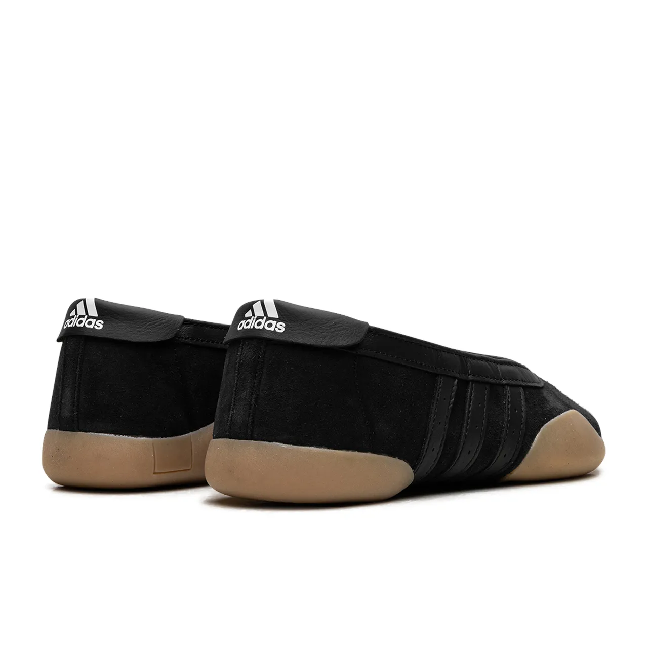 adidas Taekwondo Mei Ballet Black Gum