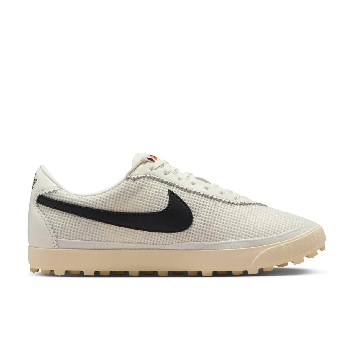 Nike Astro Grabber Textile Sail Black