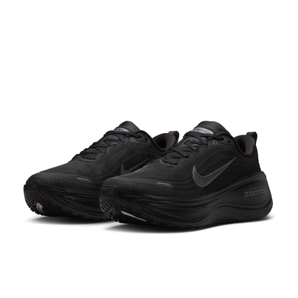 Nike Vomero Plus Black