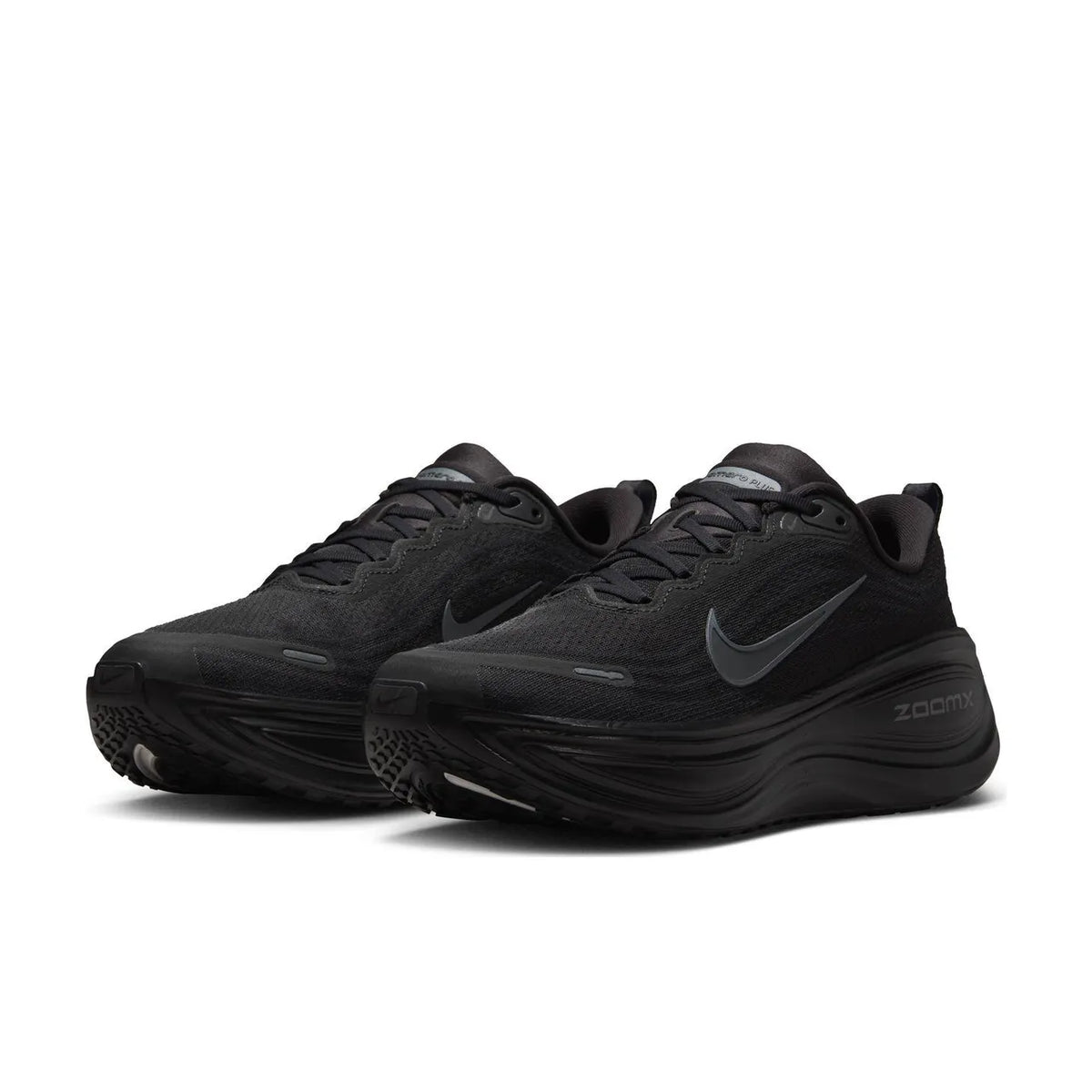 Nike Vomero Plus Black