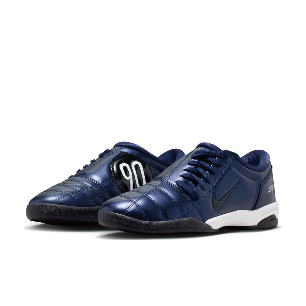 Nike Total 90 Midnight Navy Black