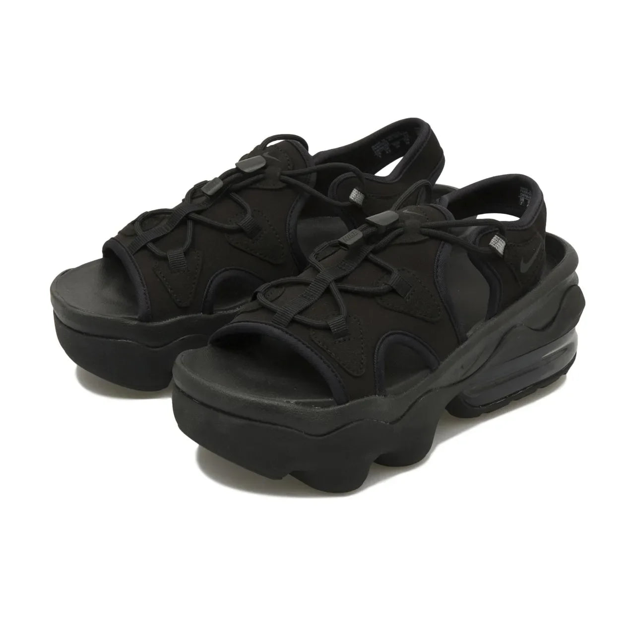 Nike Air Max Koko Triple Black