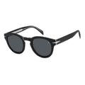 DB 7041/S FLAT DAVID BECKHAM