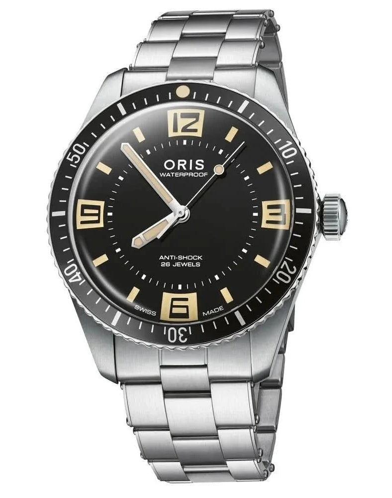 ORIS MOD. 73377724034-SET