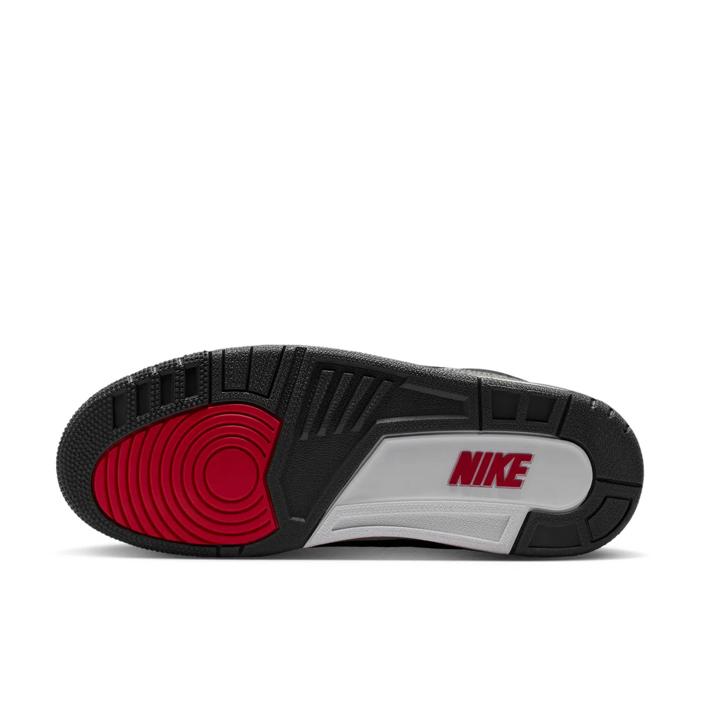 Jordan 3 Retro Levi’s Black
