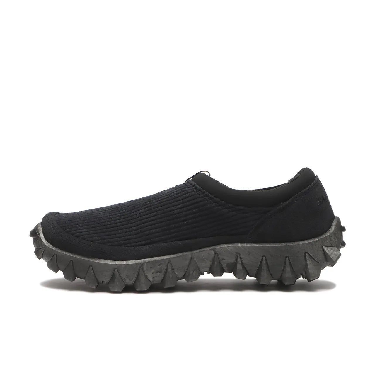 Salomon Snowclog Corduroy Triple Black