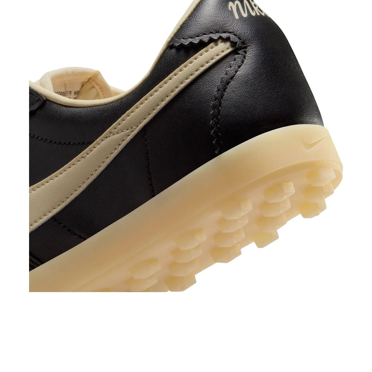 Nike Astro Grabber Black Muslin Sail