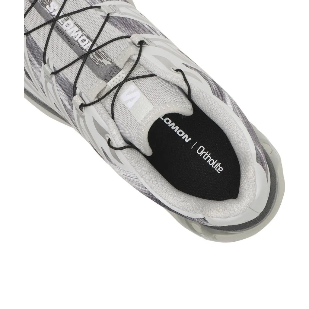 Salomon XT-6 Gray Violet Castlerock Camo