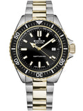 EDOX Mod. 80120-357JM-NID