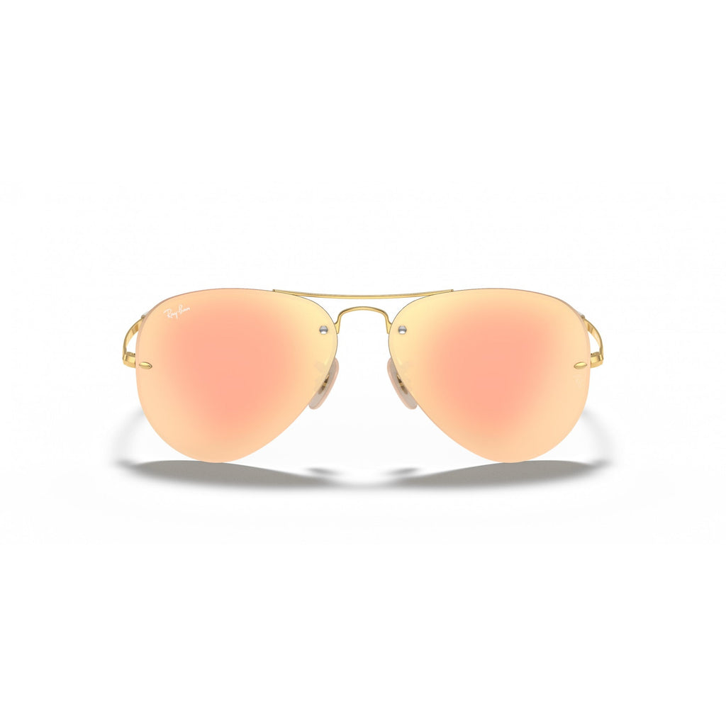0RB3449 RAY-BAN