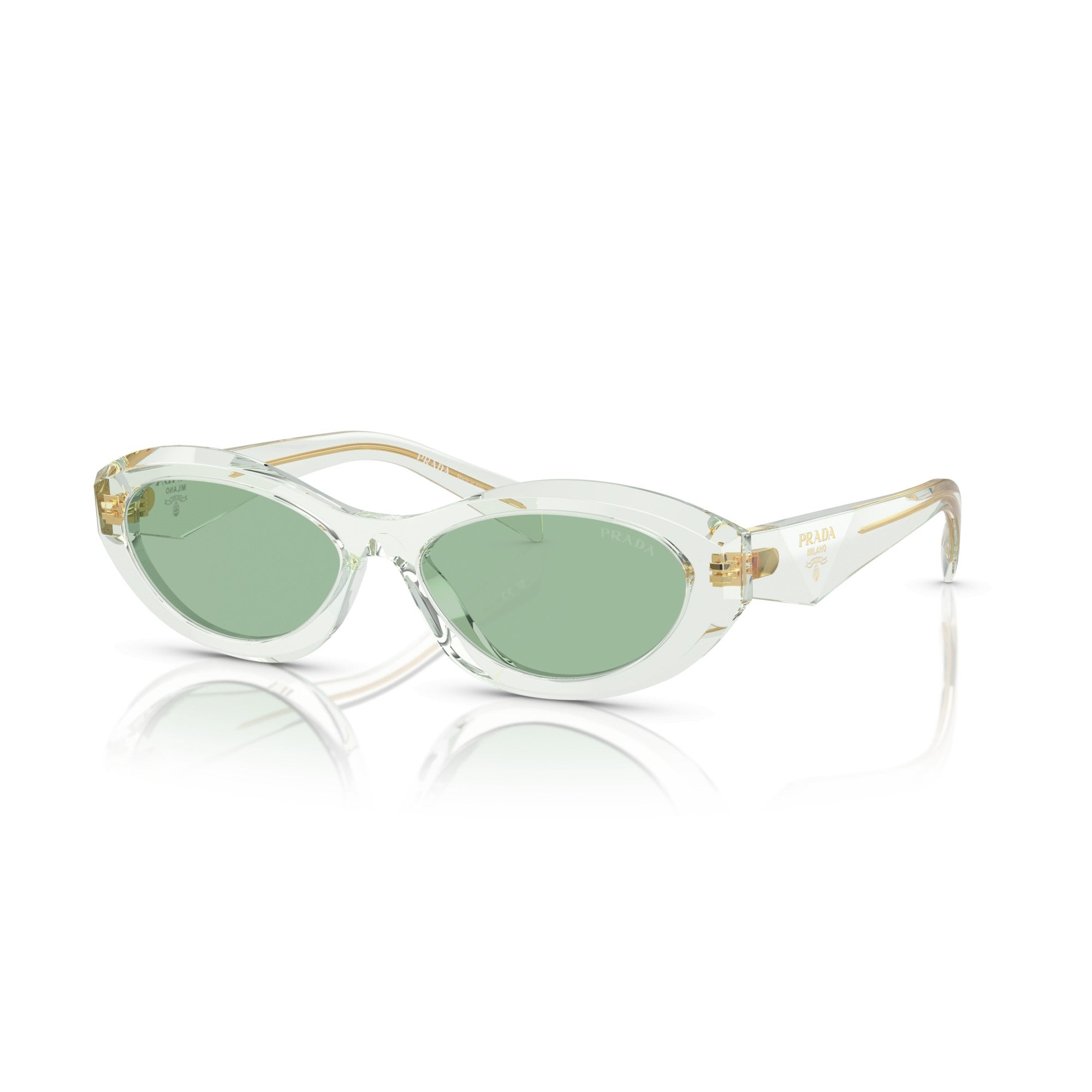 0PR 26ZS PRADA
