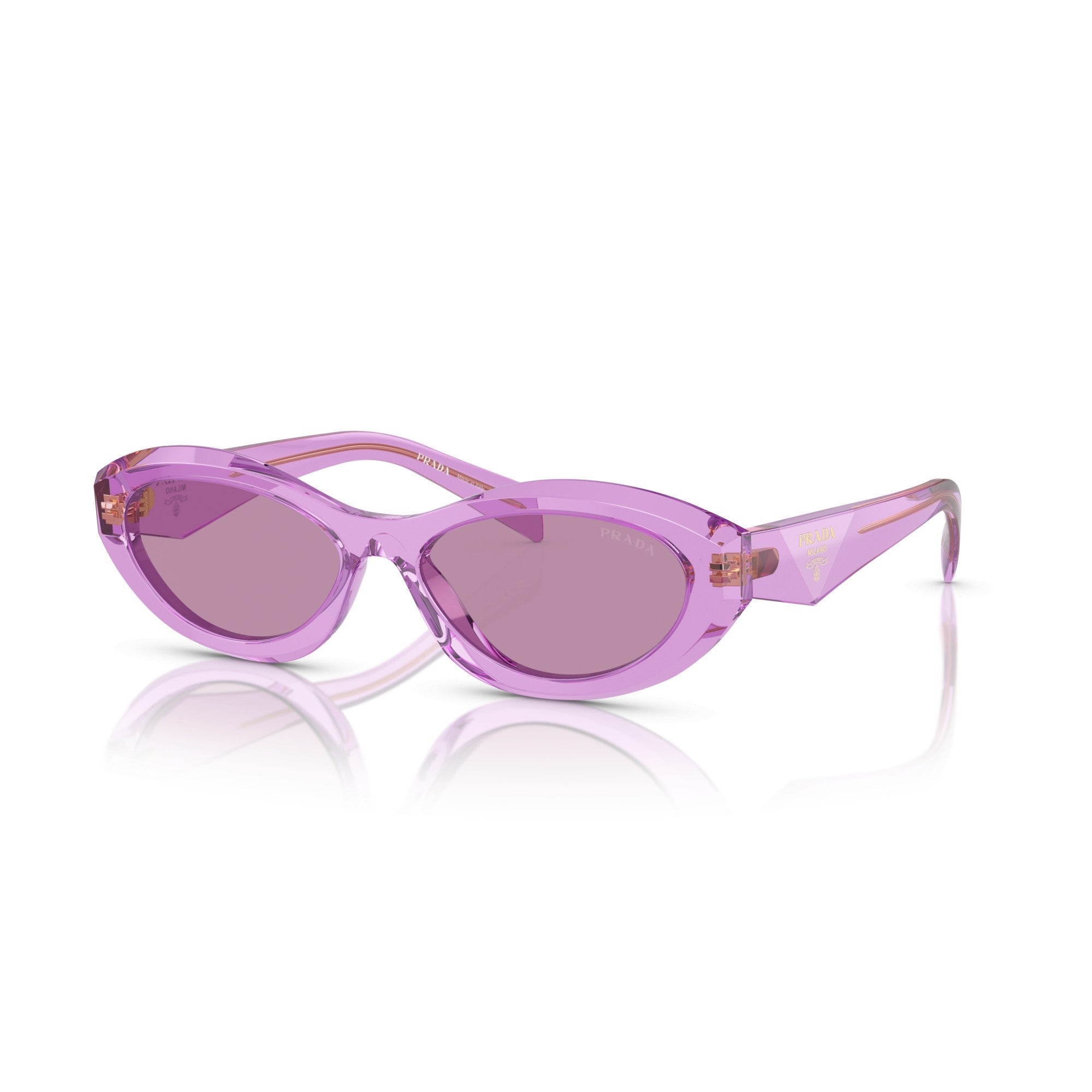 0PR 26ZS PRADA