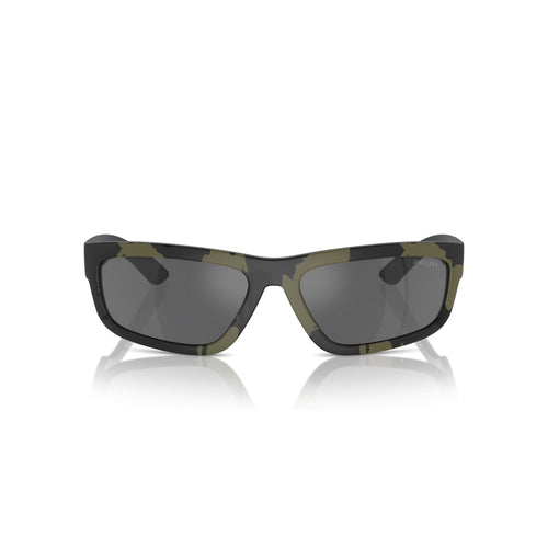 0PS 05ZS PRADA LINEA ROSSA
