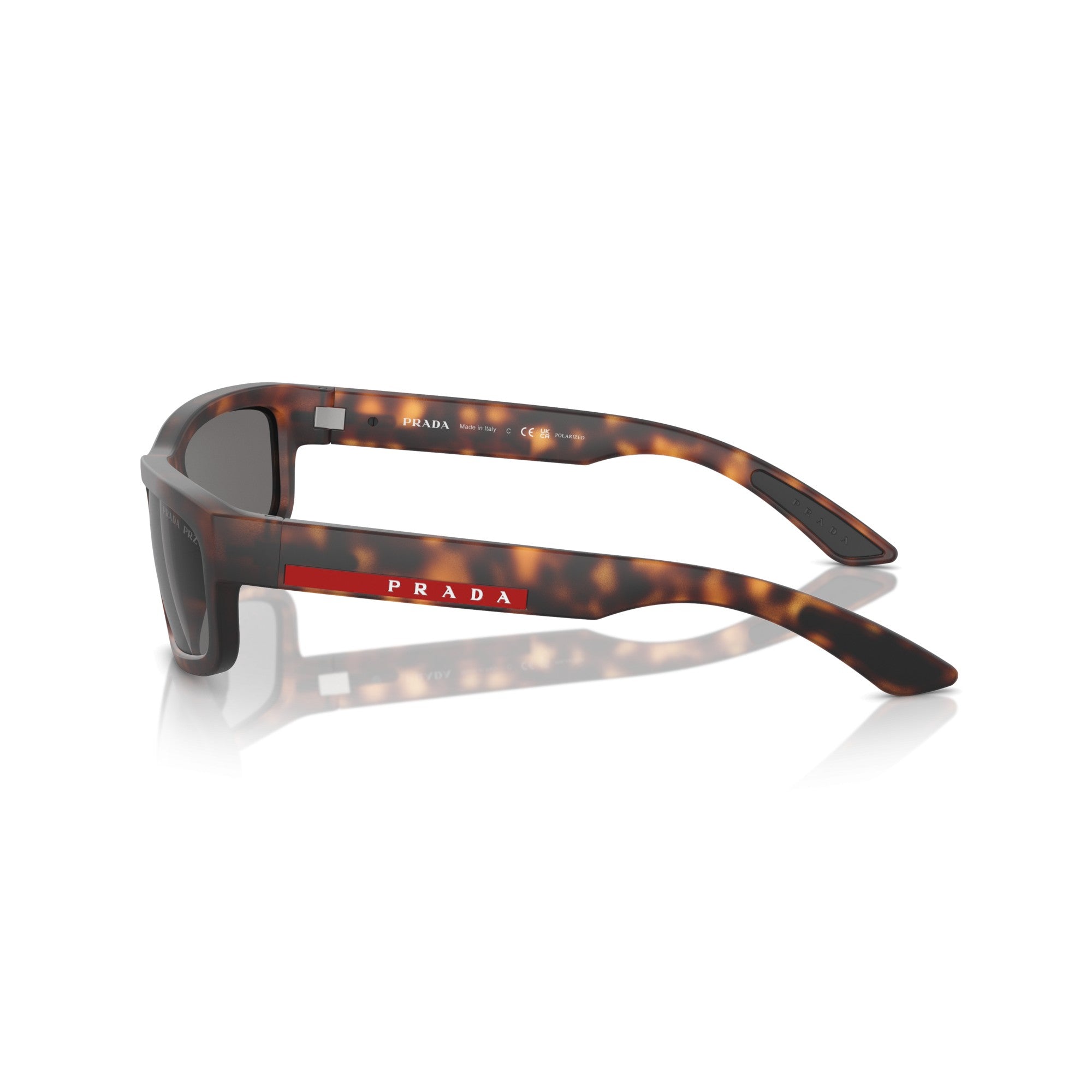 0PS 05ZS PRADA LINEA ROSSA