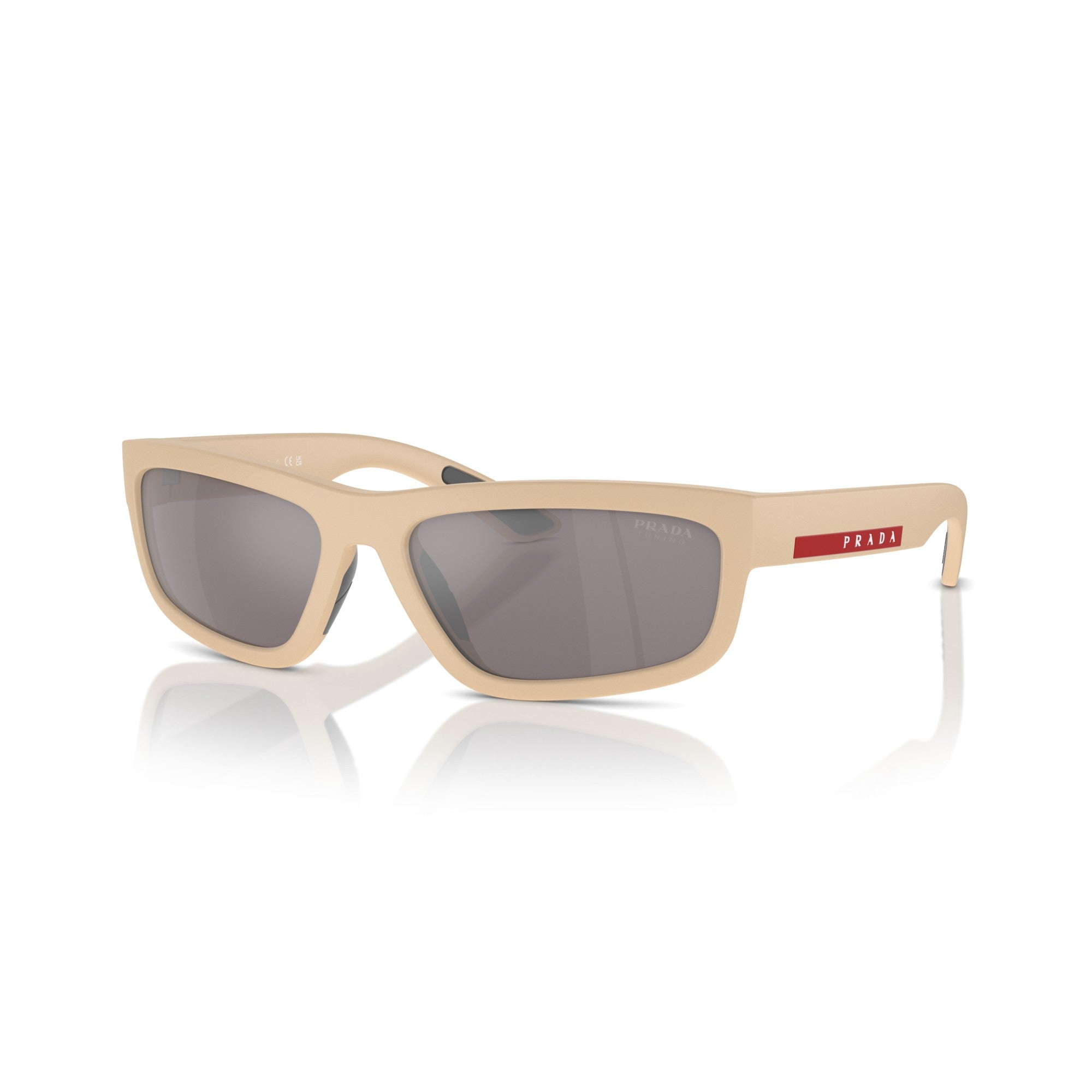 0PS 05ZS PRADA LINEA ROSSA