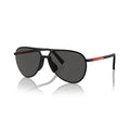 0PS 53ZS PRADA LINEA ROSSA