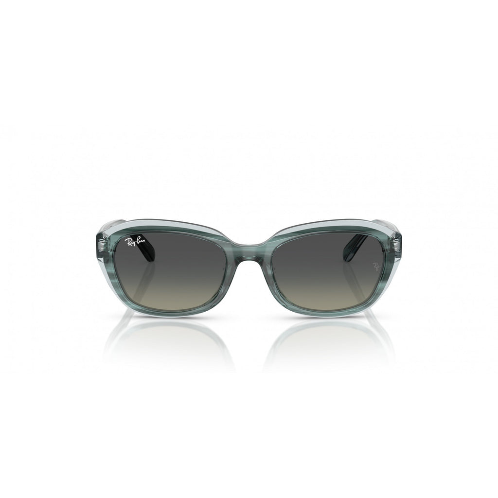 0RJ9081S RAY-BAN JUNIOR