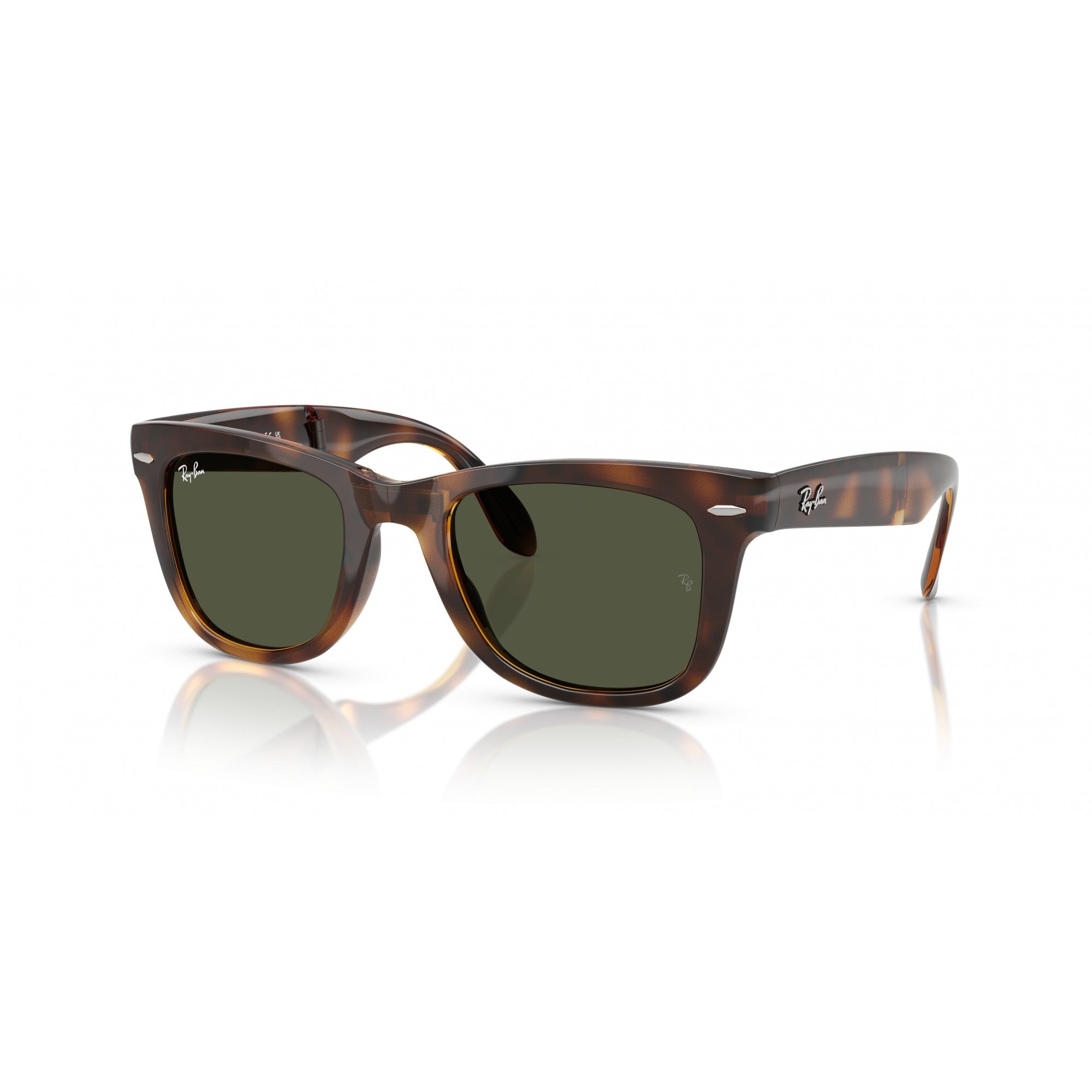 WAYFARER FOLDING RB 4105 RAY-BAN