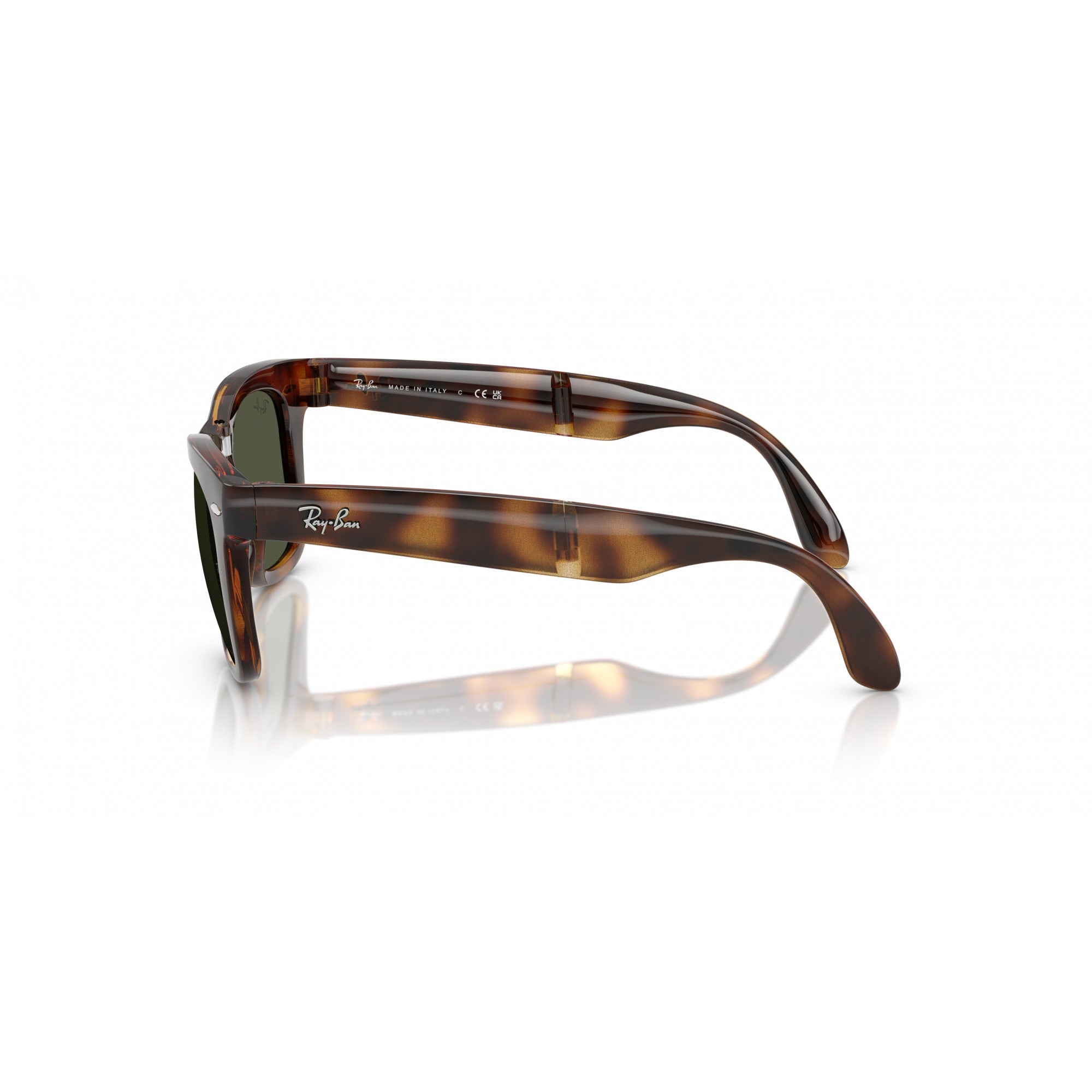 WAYFARER FOLDING RB 4105 RAY-BAN