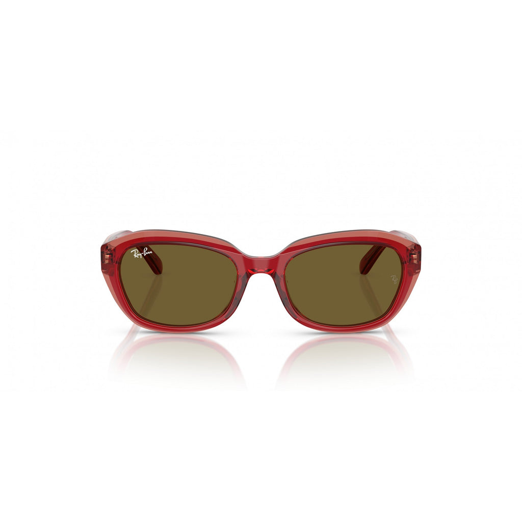 0RJ9081S RAY-BAN JUNIOR