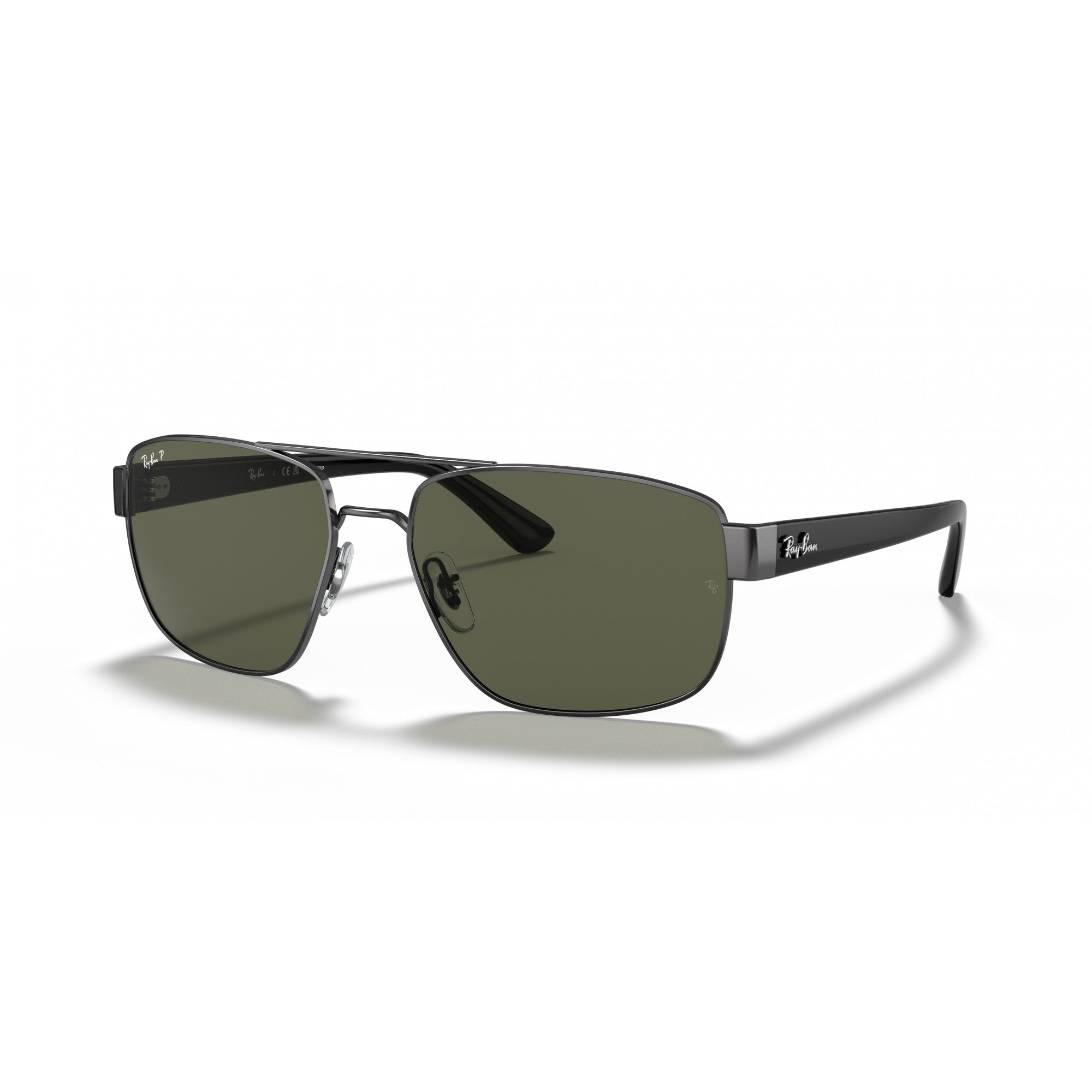 0RB3663 RAY-BAN
