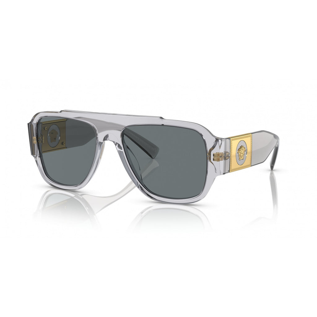 VE 4436U VERSACE