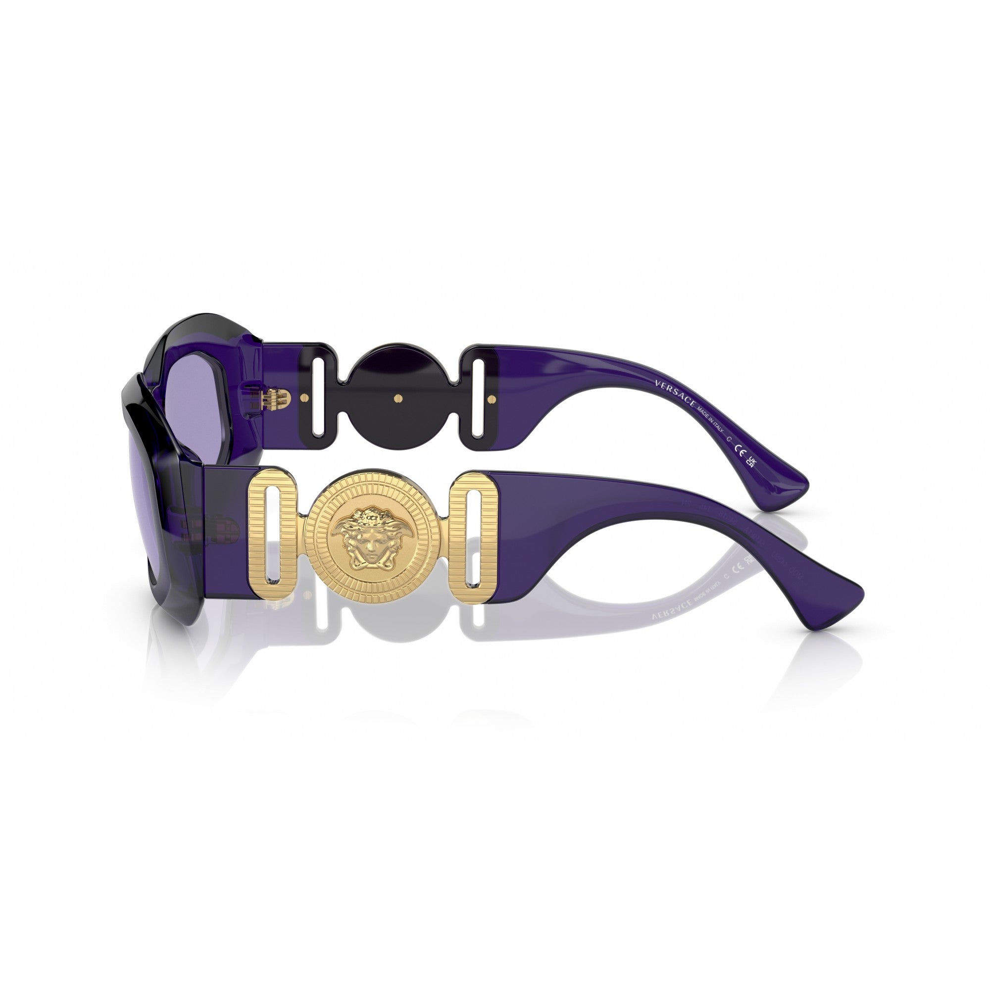 0VE4425U VERSACE