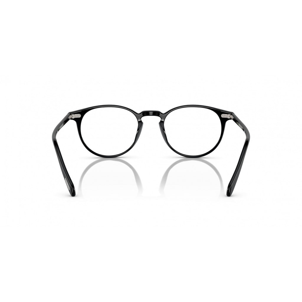 RILEY-R OV 5004 OLIVER PEOPLES