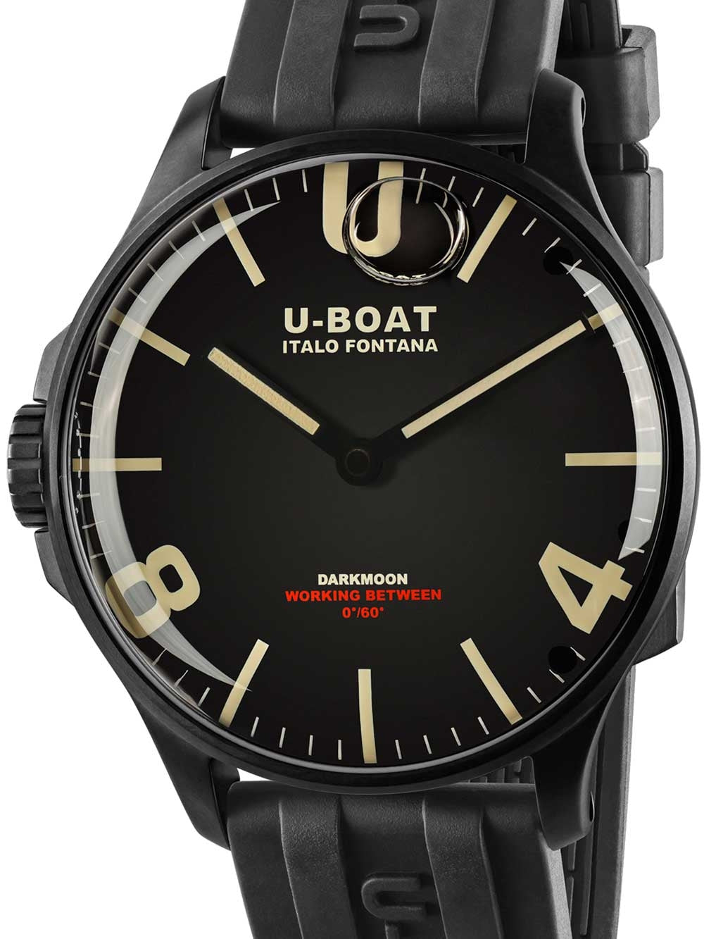 U-BOAT Mod. 8464_D