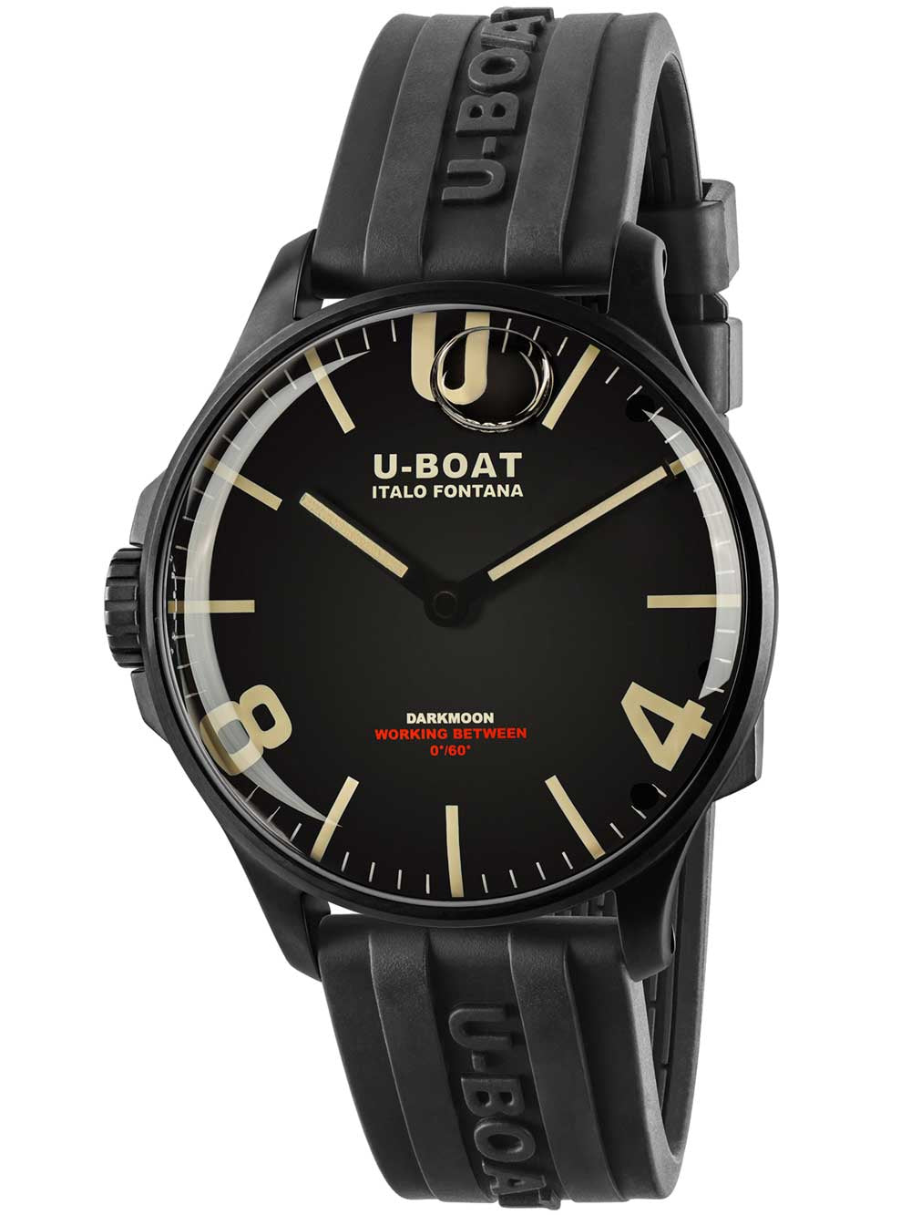 U-BOAT Mod. 8464_D
