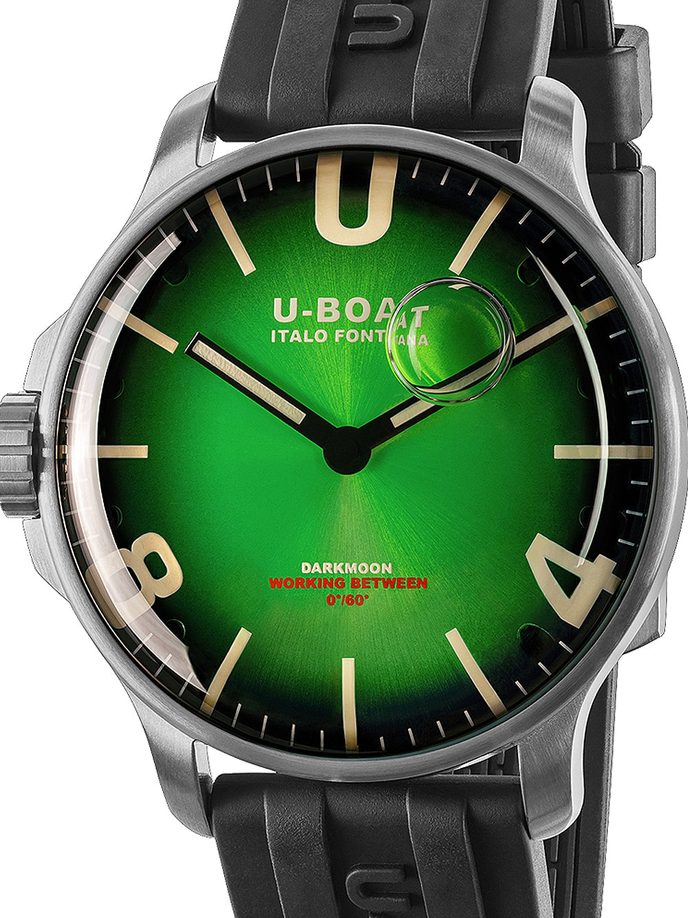 U-BOAT Mod. 8702_E