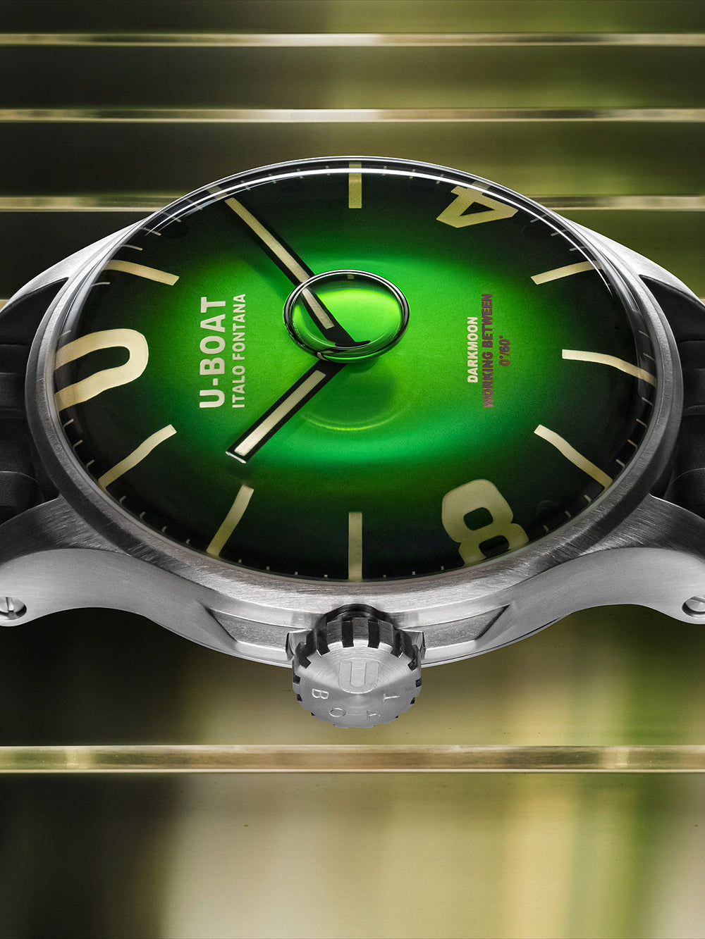 U-BOAT Mod. 8702_E