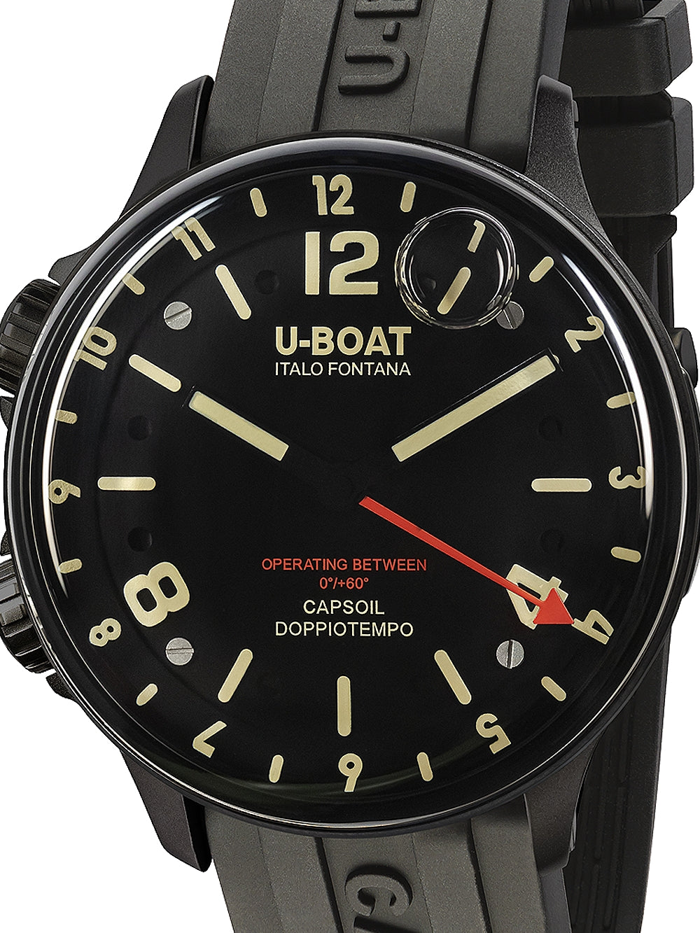 U-BOAT Mod. 8770_A