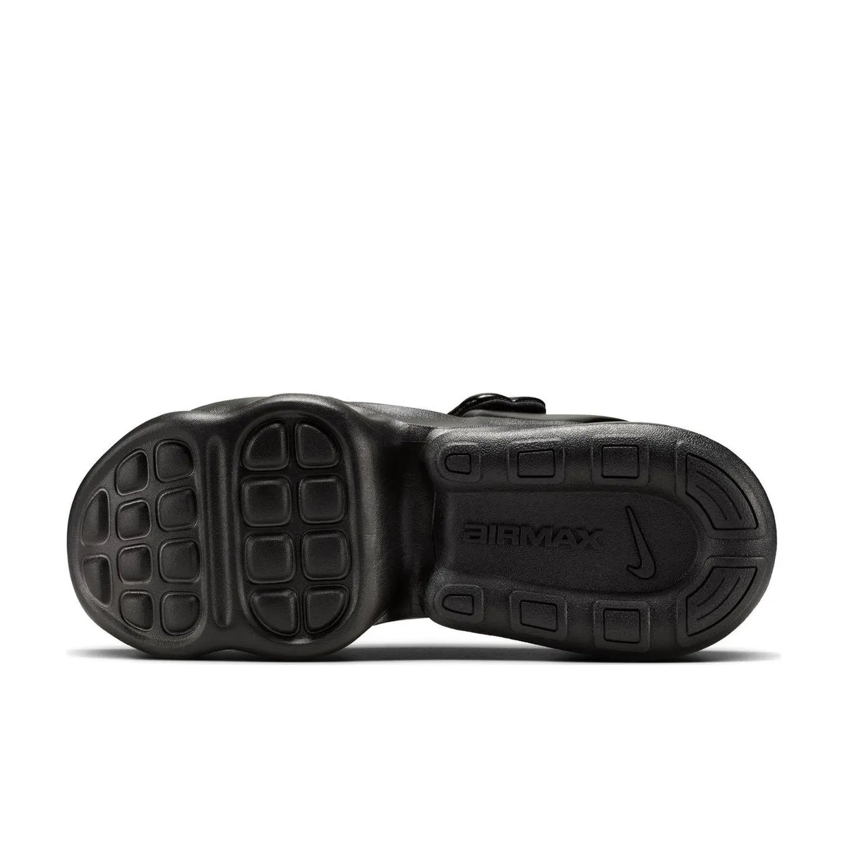 Nike Air Max Halo Sandal Black Anthracite