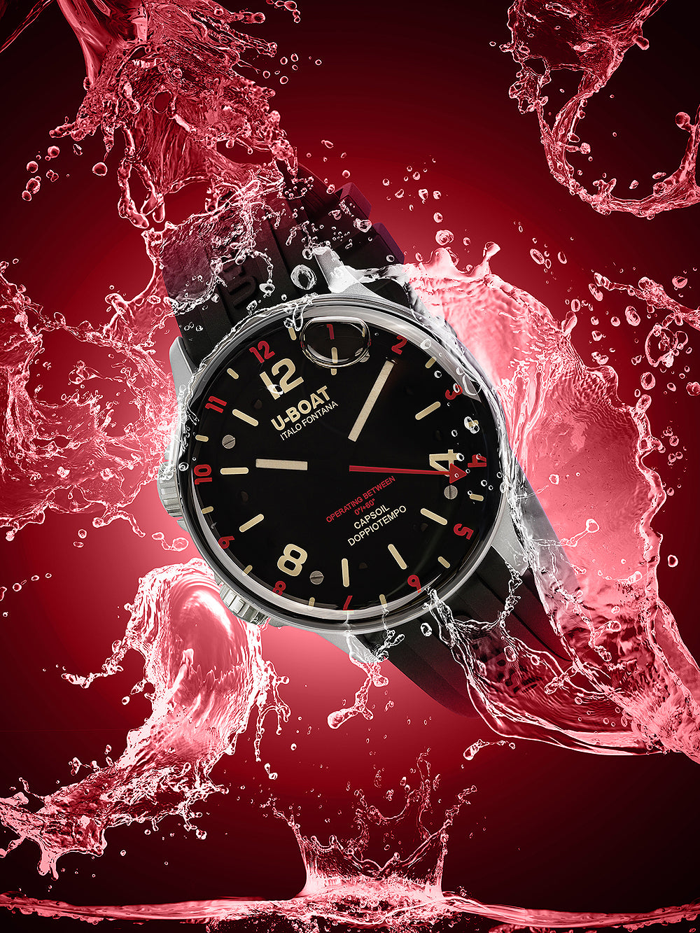 U-BOAT Mod. 8839_A