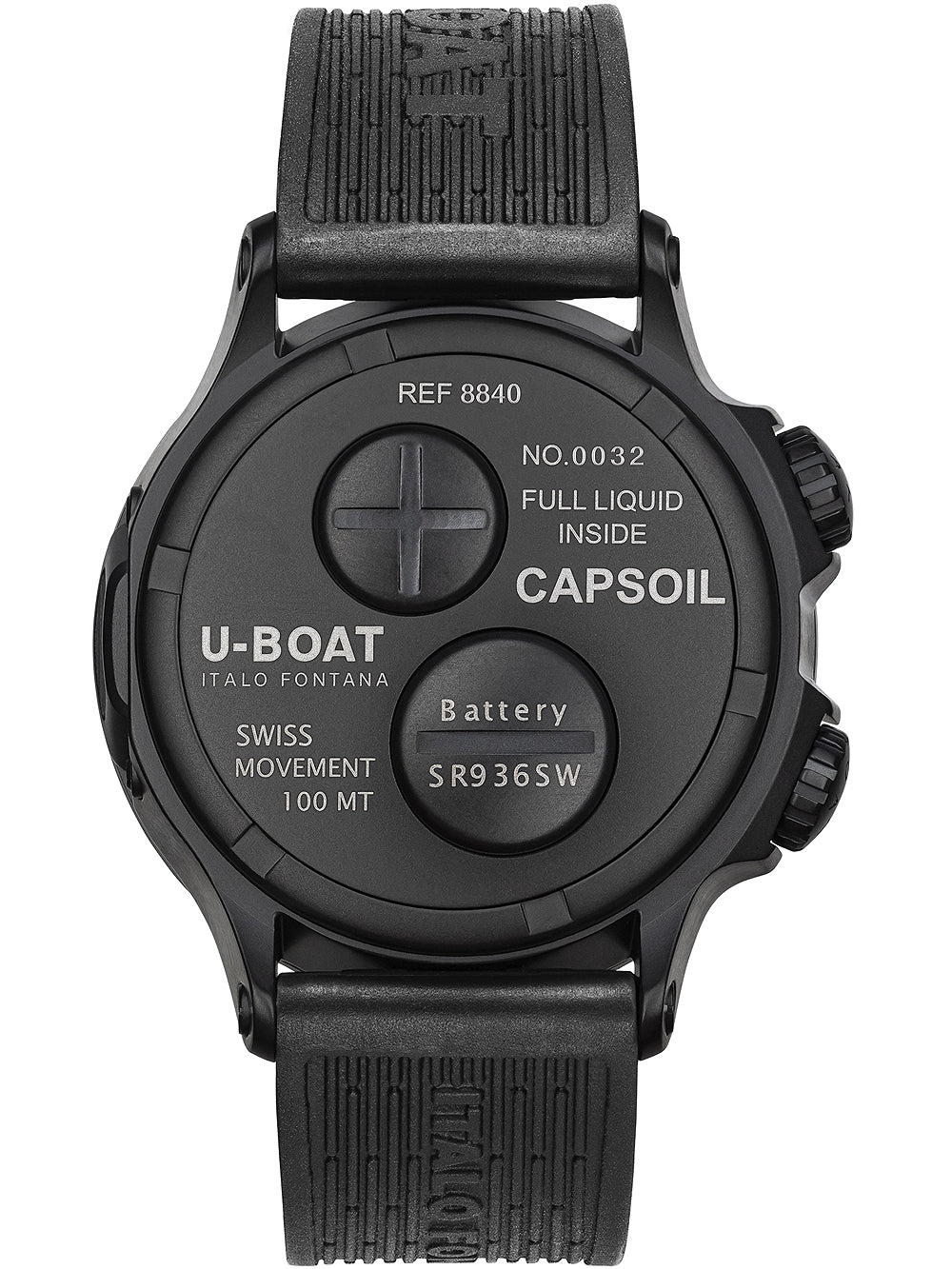 U-BOAT Mod. 8840_B