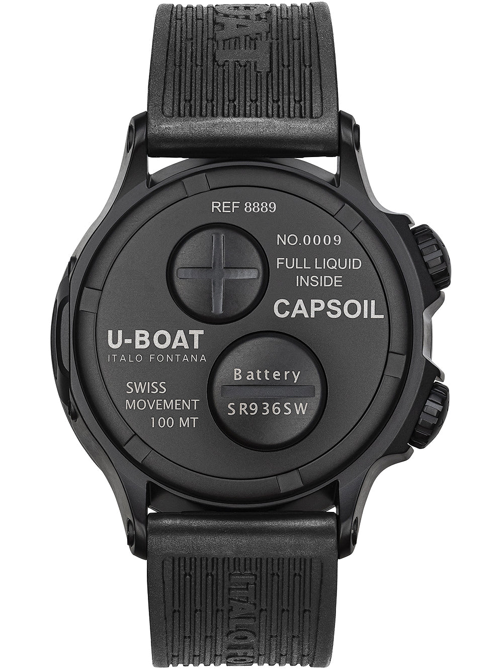 U-BOAT Mod. 8889_A