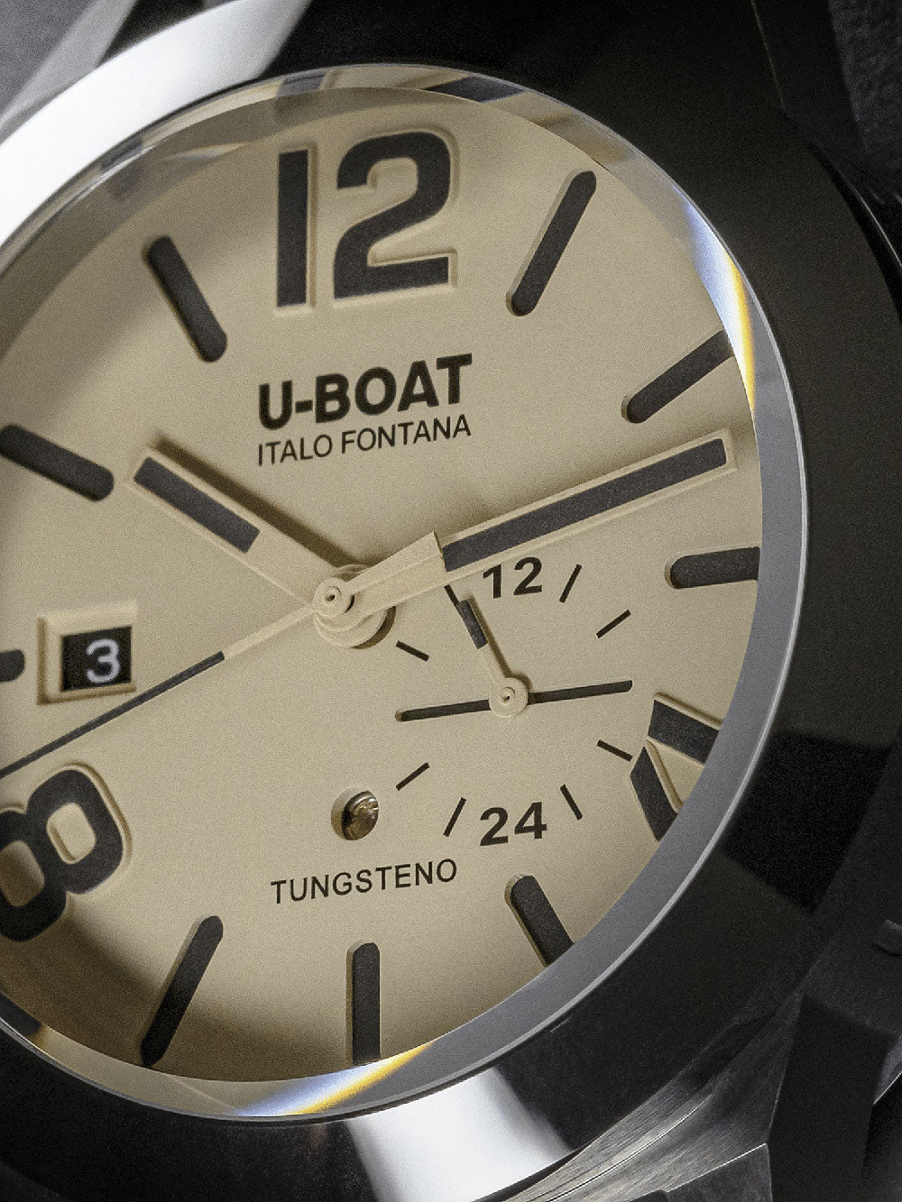 U-BOAT Mod. 8893