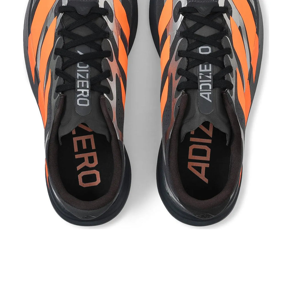 adidas Adizero EVO SL EXO Carbon Lucid Orange