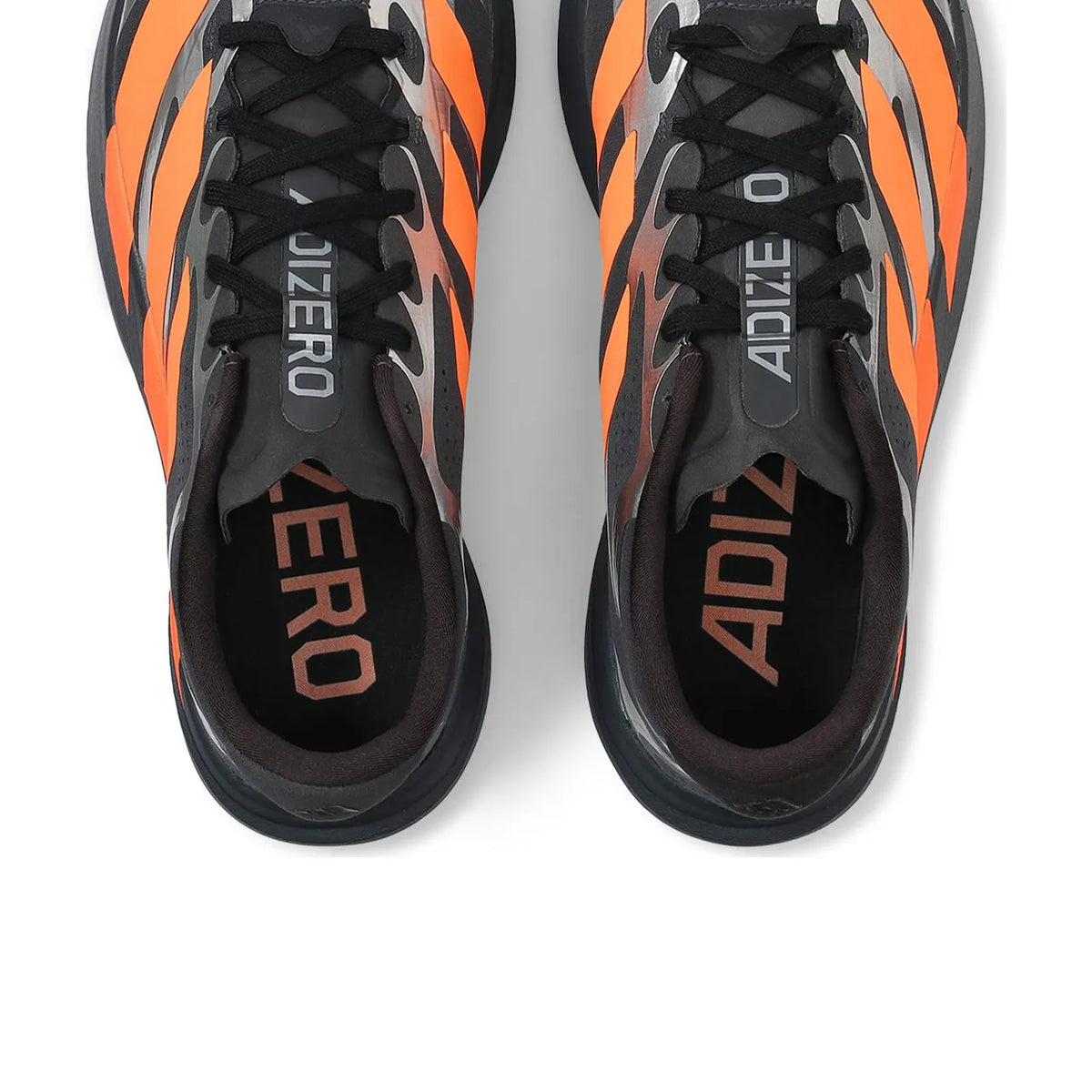 adidas Adizero EVO SL EXO Carbon Lucid Orange