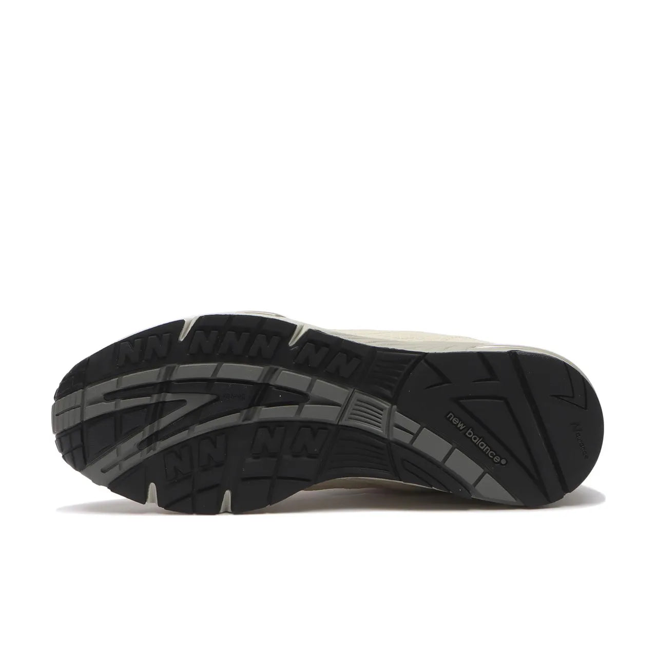 New Balance 991 MiUK Oyster Grey Crocodile