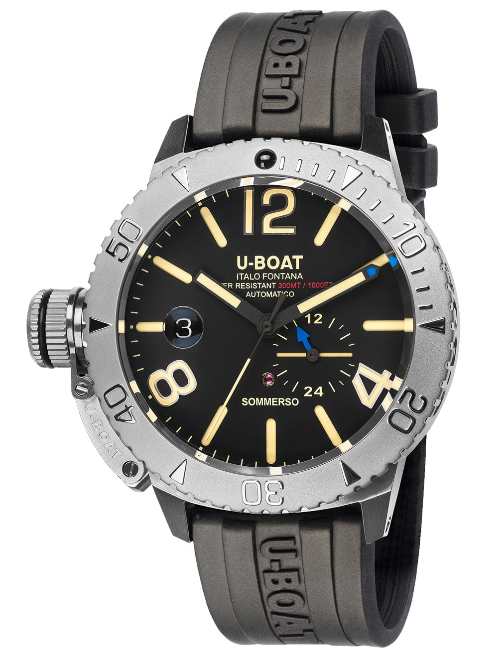 U-BOAT Mod. 9007_A