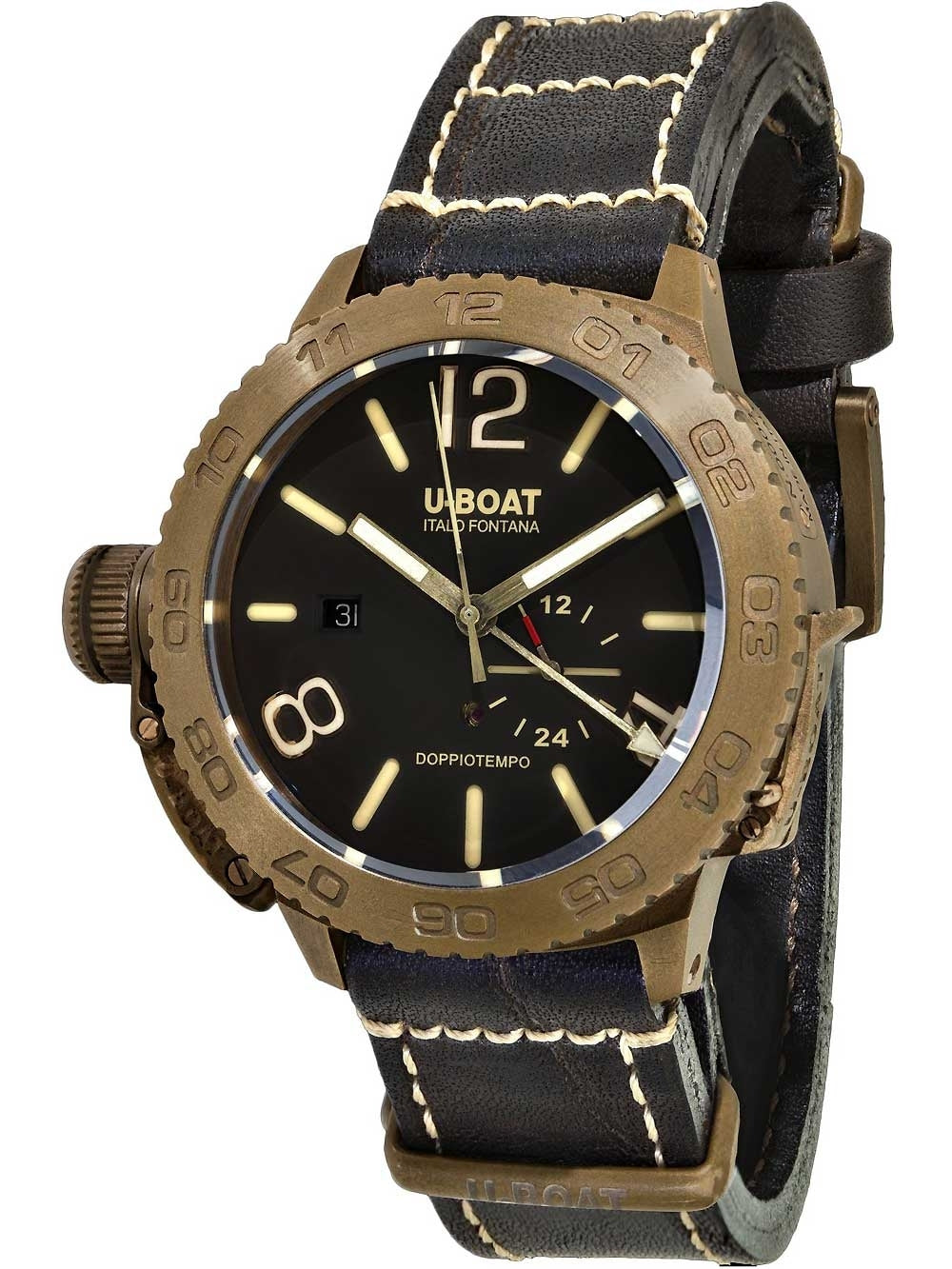 U-BOAT Mod. 9008