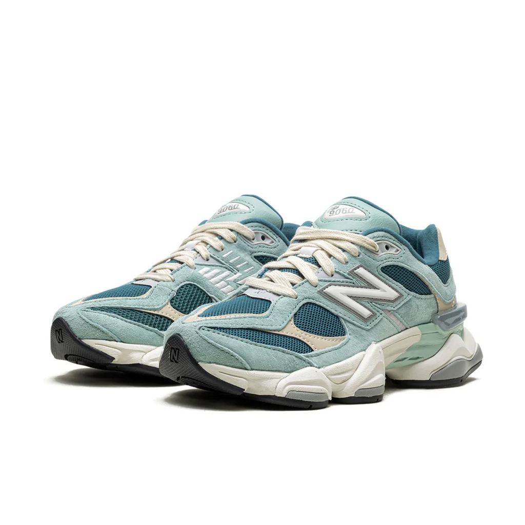 New Balance 9060 New Spruce Salt Marsh