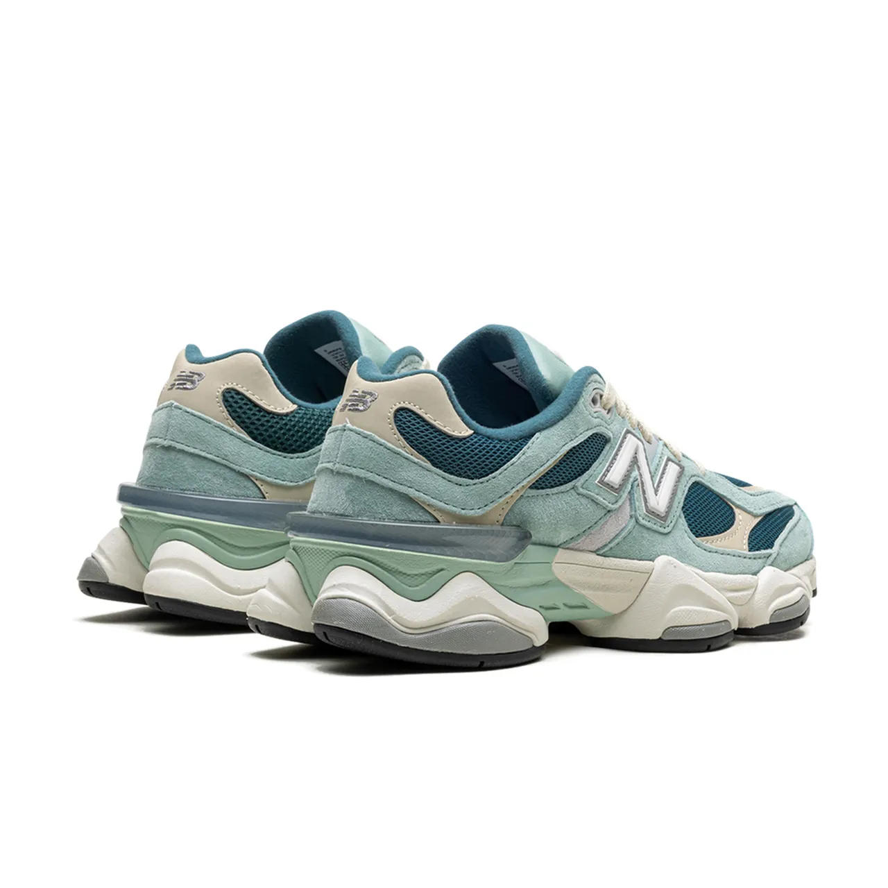 New Balance 9060 New Spruce Salt Marsh