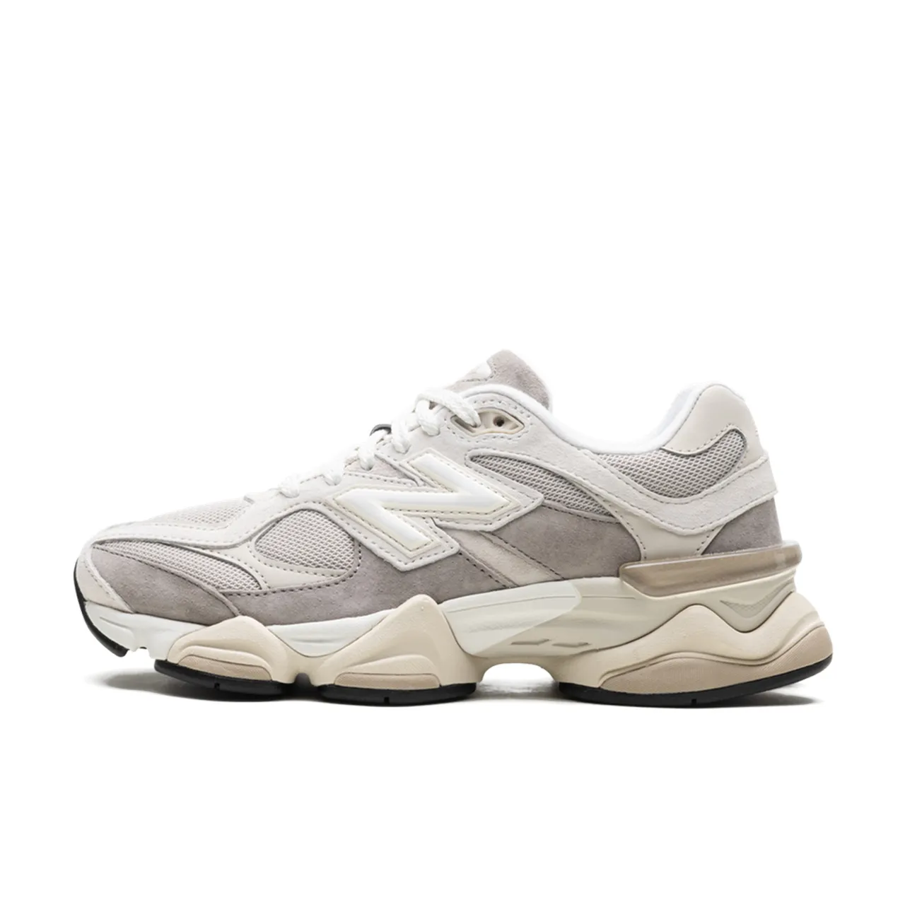 New Balance 9060 Oatmeal