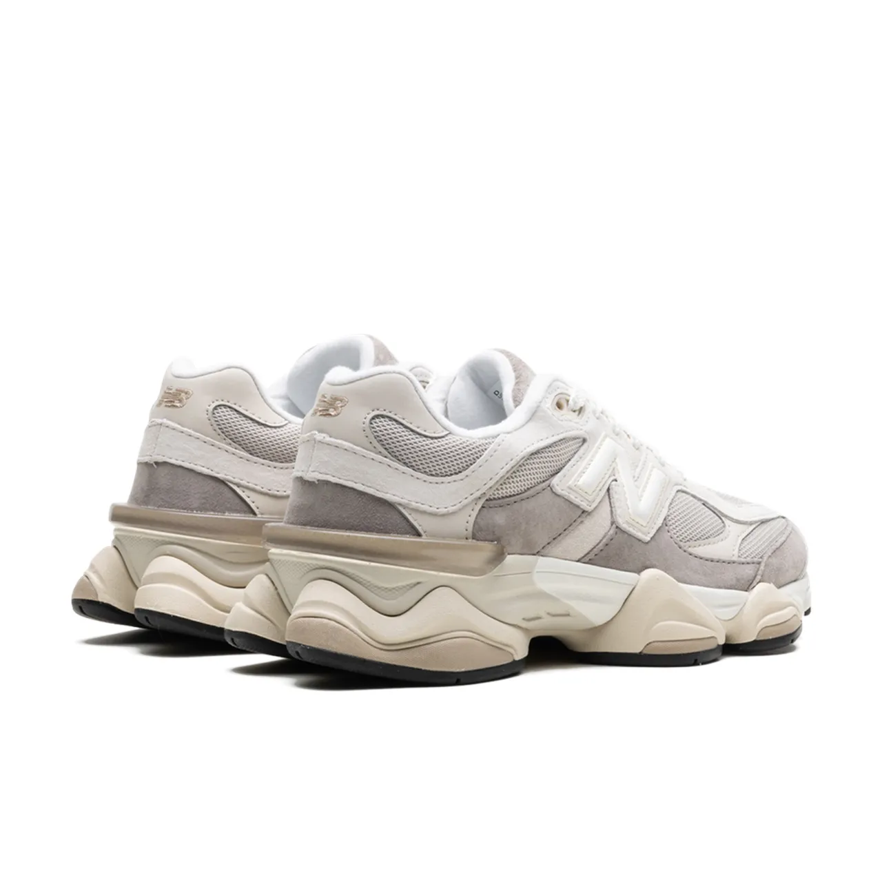 New Balance 9060 Oatmeal