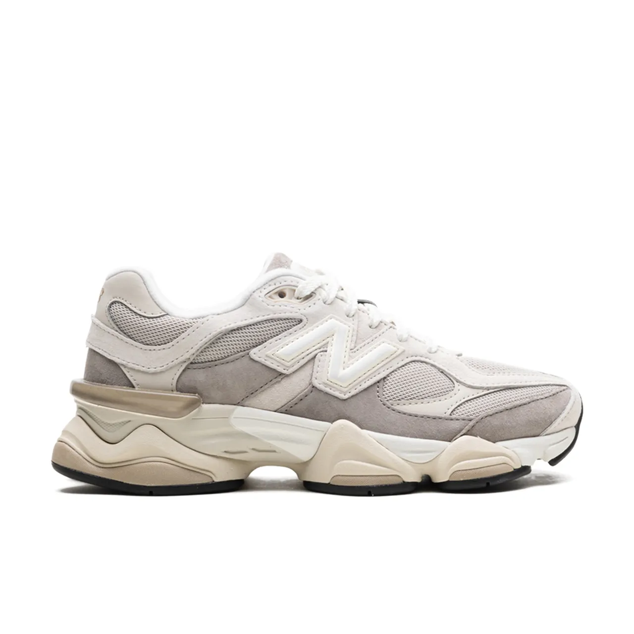 New Balance 9060 Oatmeal