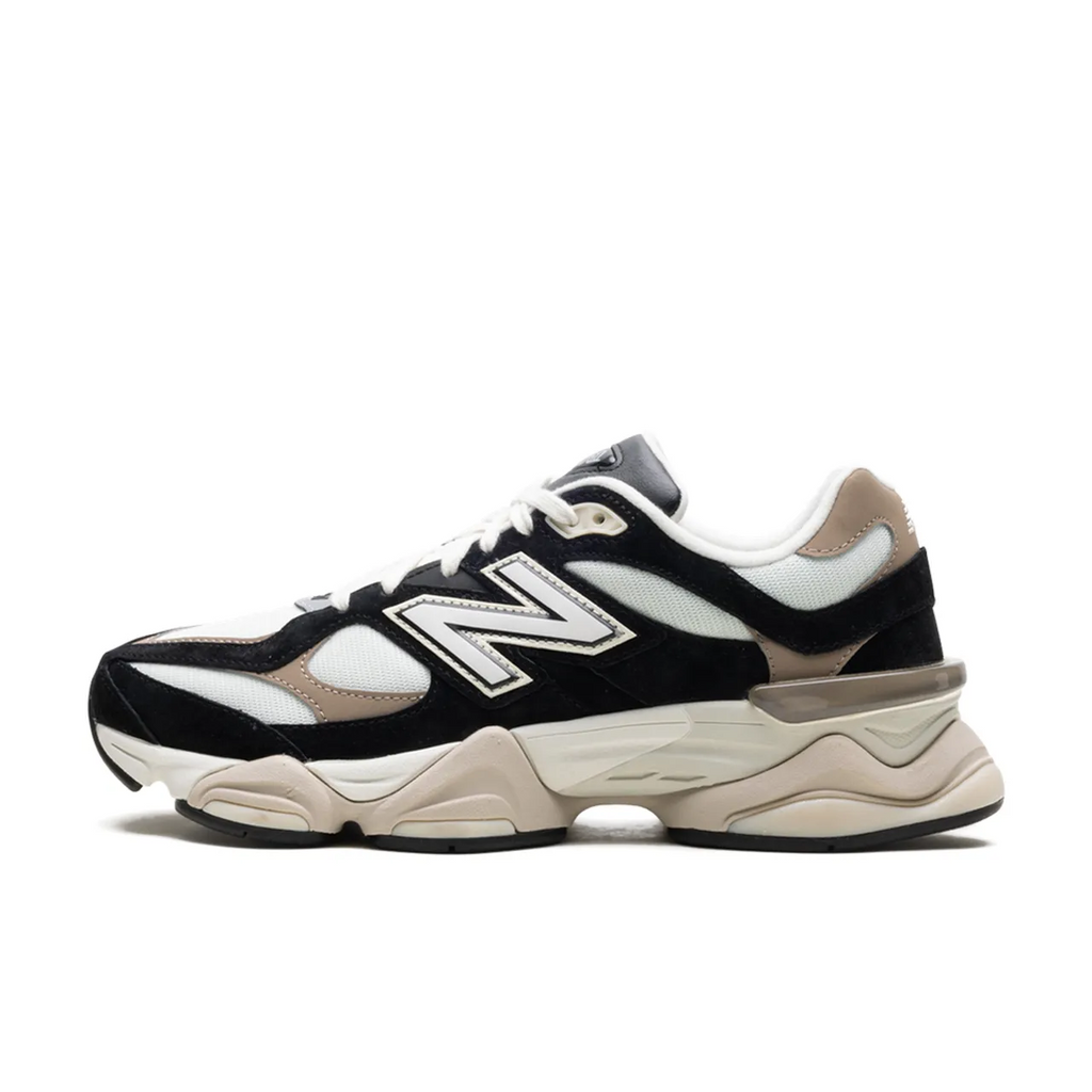 New Balance 9060 Sea Salt Bone