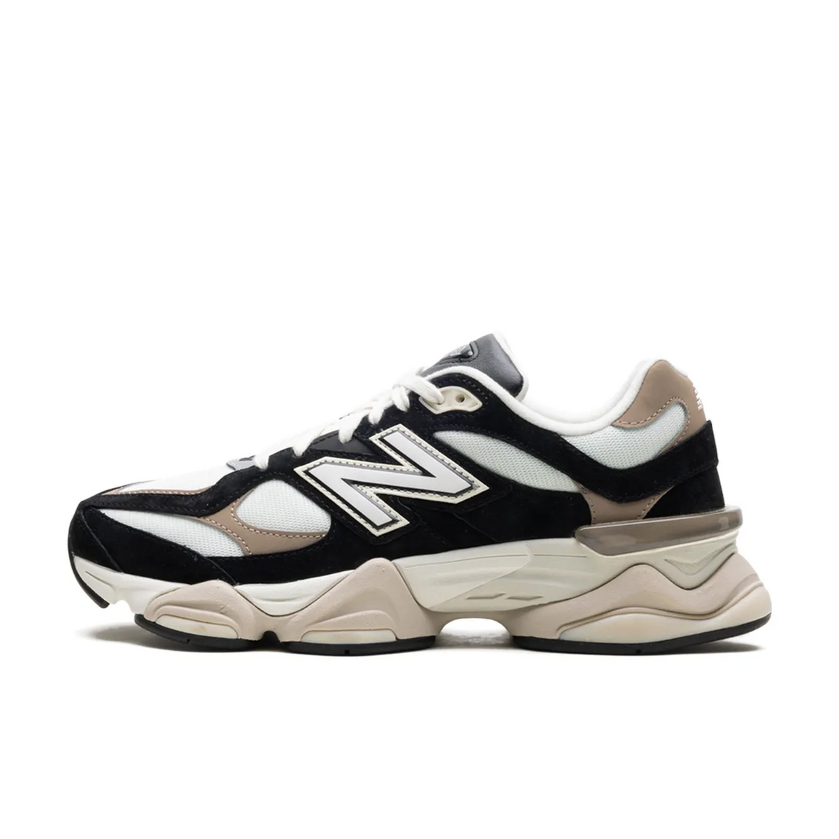 New Balance 9060 Sea Salt Bone